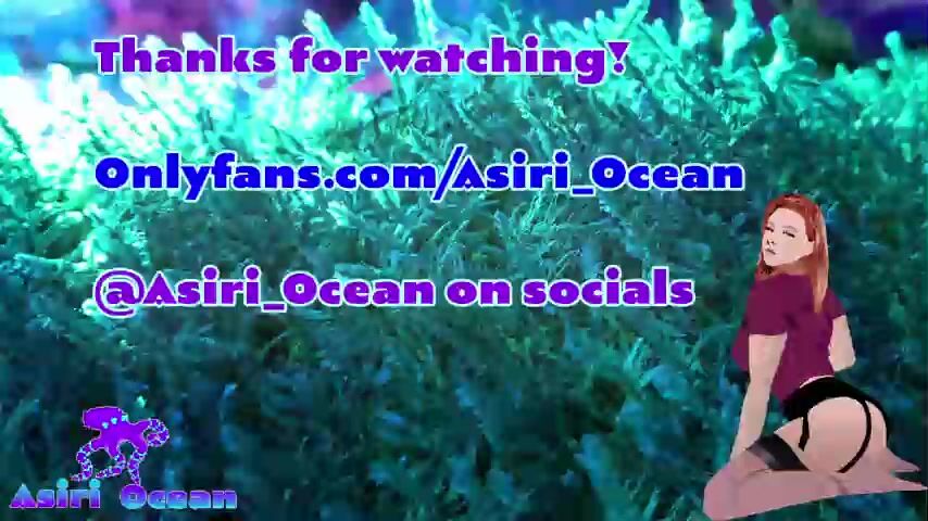 Asiri Ocean Chaturbate Camwhores Cam Porn Vids