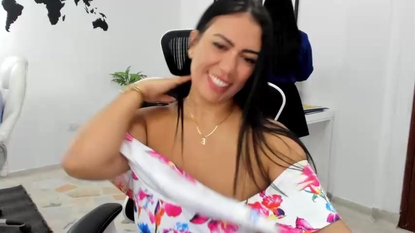 Emillybrowm Chaturbate Free Webcam Porn Video