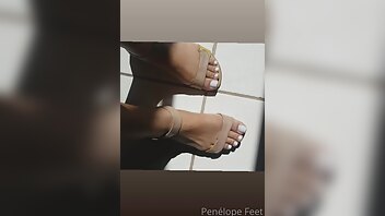 Penelopefeet Xxx Onlyfans Porn Videos