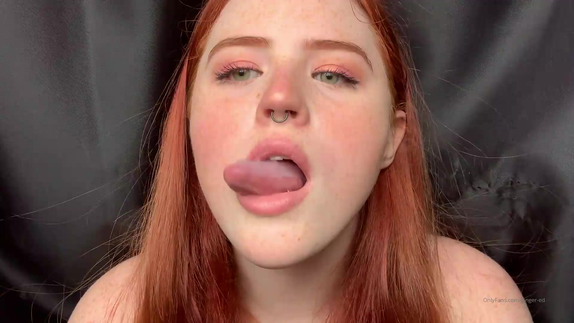 Tiernen Ginger Ed Onlyfans Xxx Porn