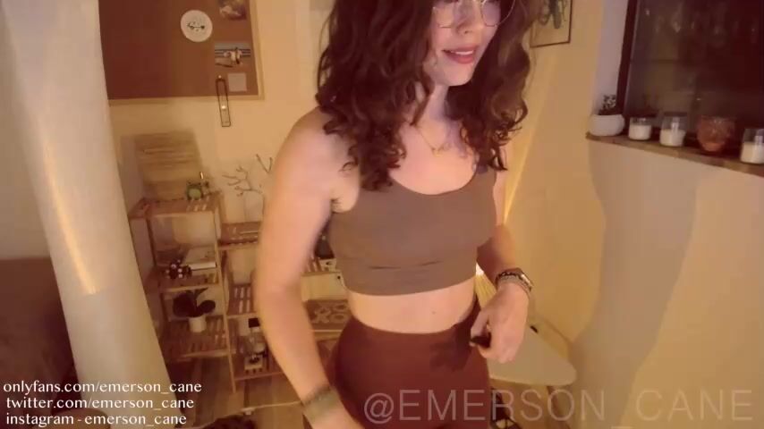 Emersoncane Chaturbate Nude Cam Porn Videos