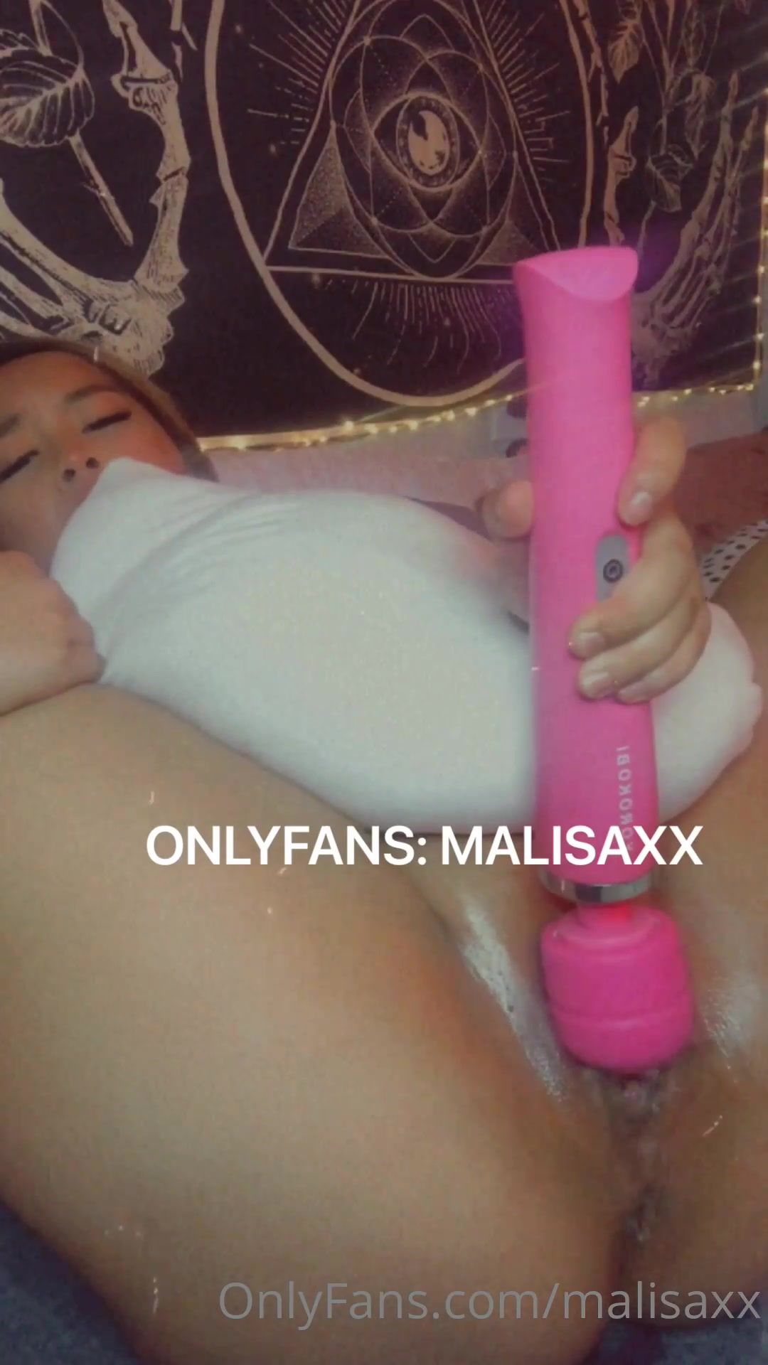 Malisaxx onlyfans